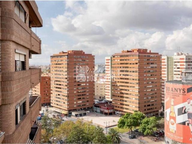 Piso en Alquiler en València