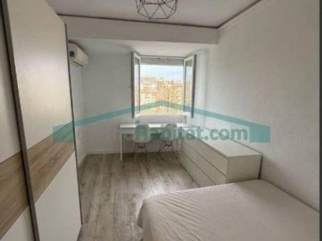 Piso en Alquiler en València