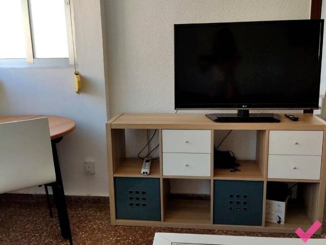Piso en Alquiler en València