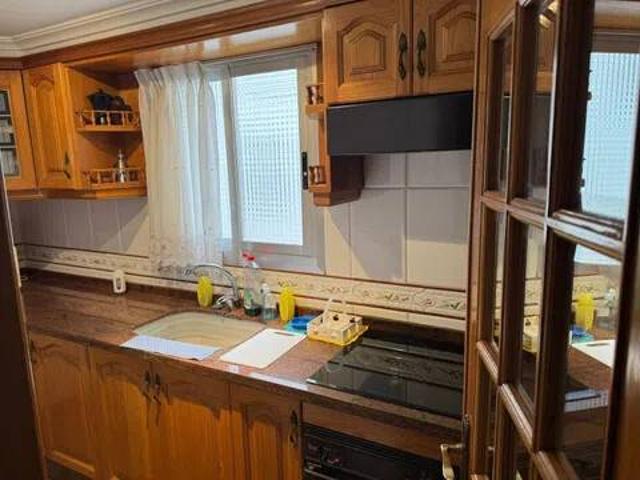 Piso en Alquiler en València