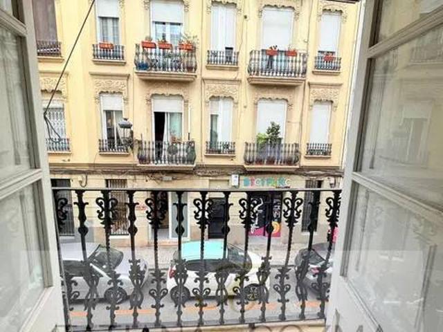 Piso en Alquiler en València