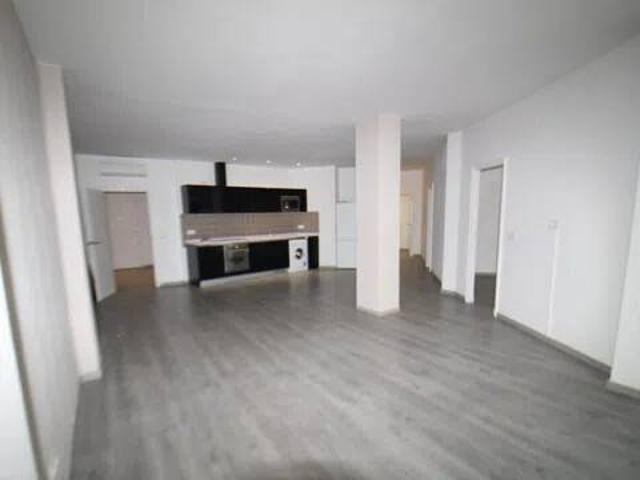 Piso en Alquiler en València