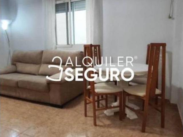 Piso en Alquiler en València