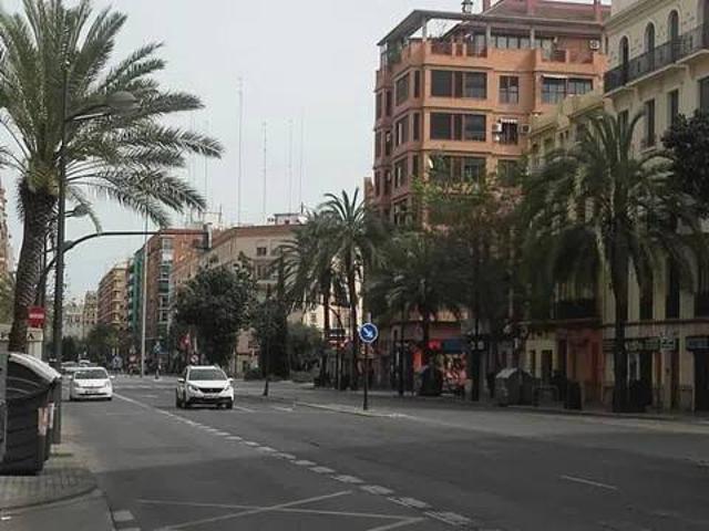 Piso en Alquiler en València