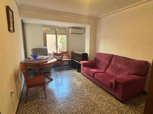 Piso en Alquiler en València