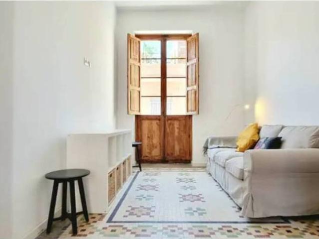 Piso en Alquiler en València