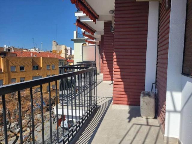 Piso en Alquiler en València