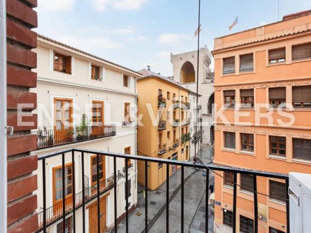 Piso en Alquiler en València
