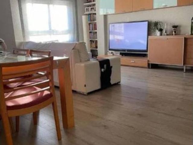 Piso en Alquiler en València
