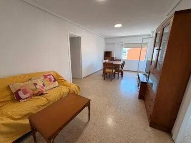 Piso en Alquiler en València