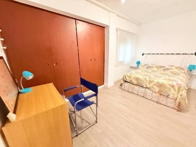 Piso en Alquiler en València