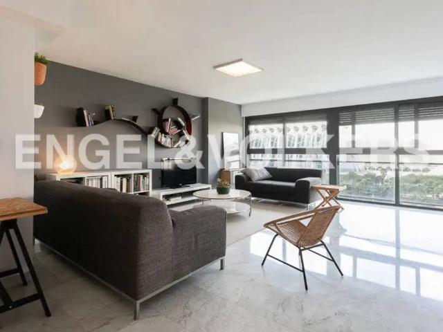 Piso en Alquiler en València