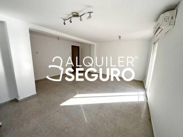 Piso en Alquiler en València