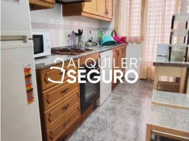 Piso en Alquiler en València