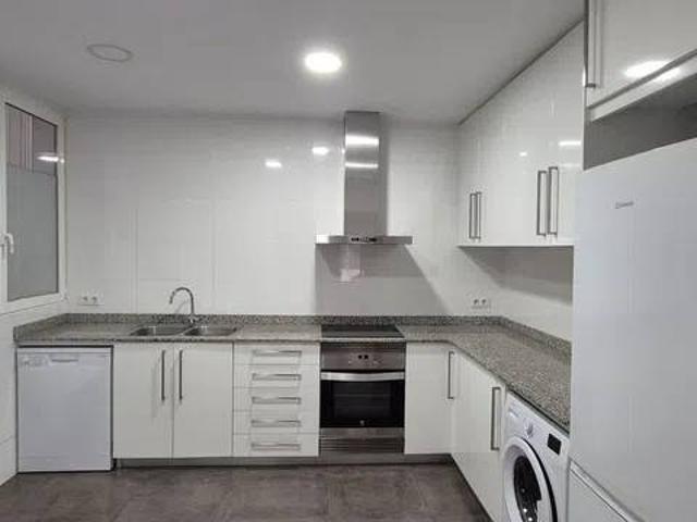 Piso en Alquiler en València