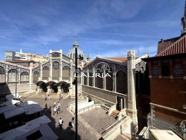 Piso en Alquiler en València