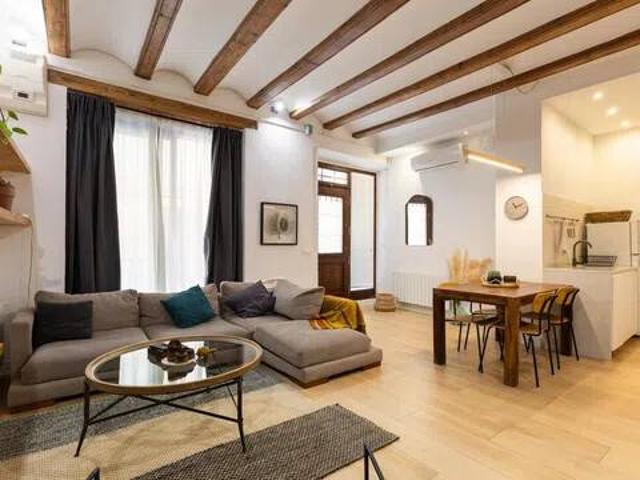 Piso en Alquiler en València