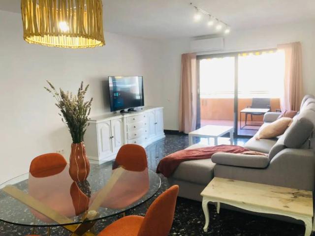 Piso en Alquiler en València