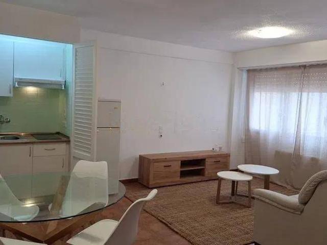 Piso en Alquiler en València