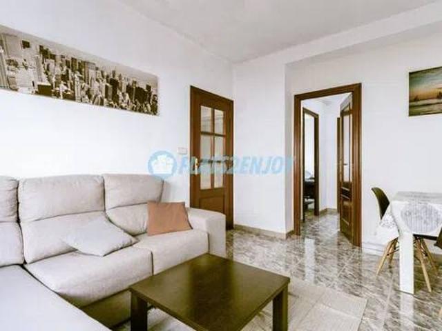 Piso en Alquiler en València