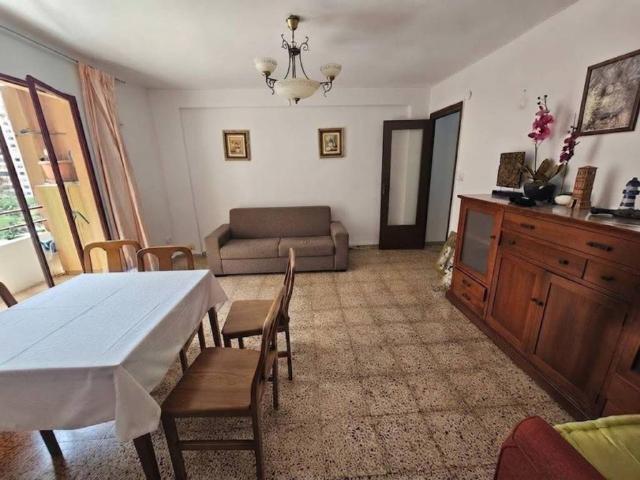 Piso en Alquiler en València