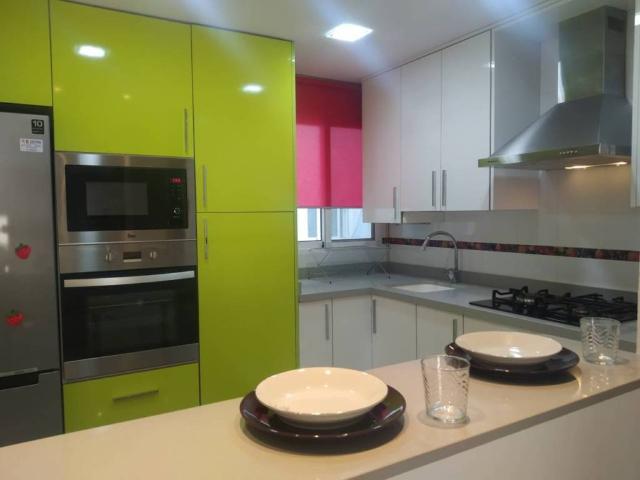 Piso en Alquiler en València