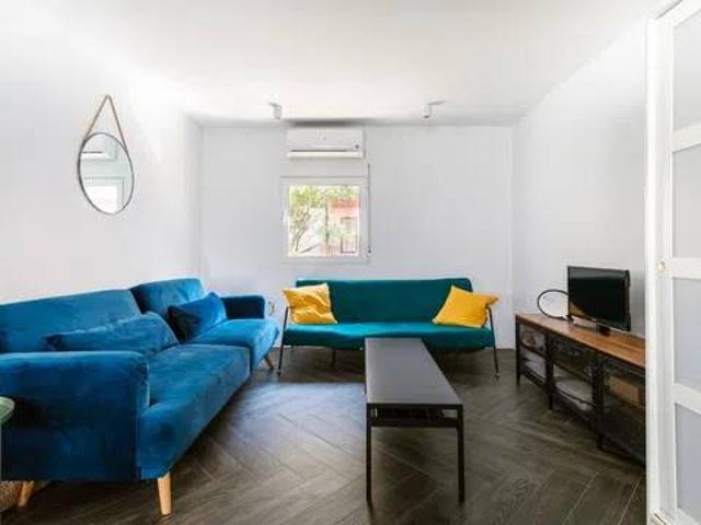 Piso en Alquiler en València