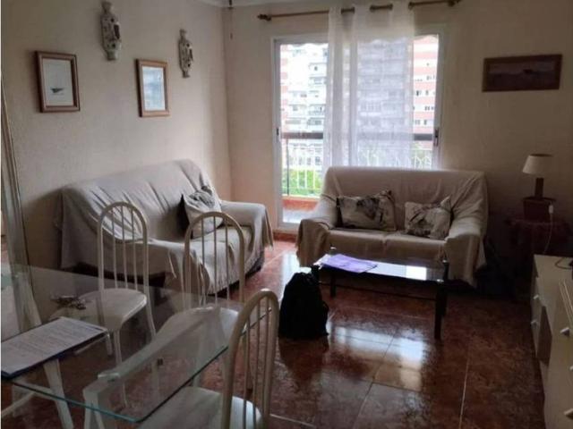 Piso en Alquiler en València