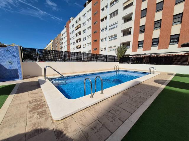 Piso en alquiler en València