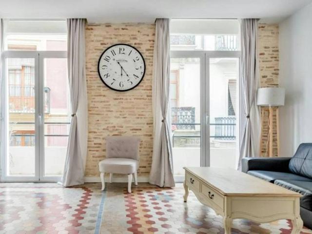 Piso en Alquiler en València
