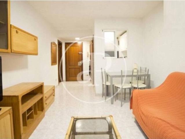 Piso en Alquiler en València