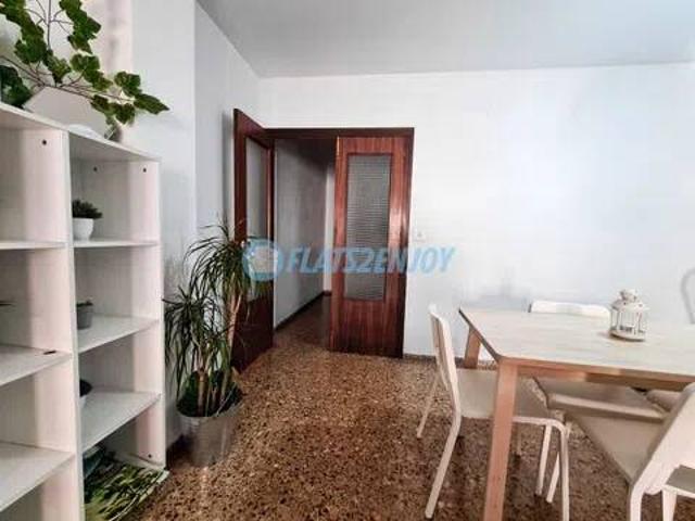 Piso en Alquiler en València
