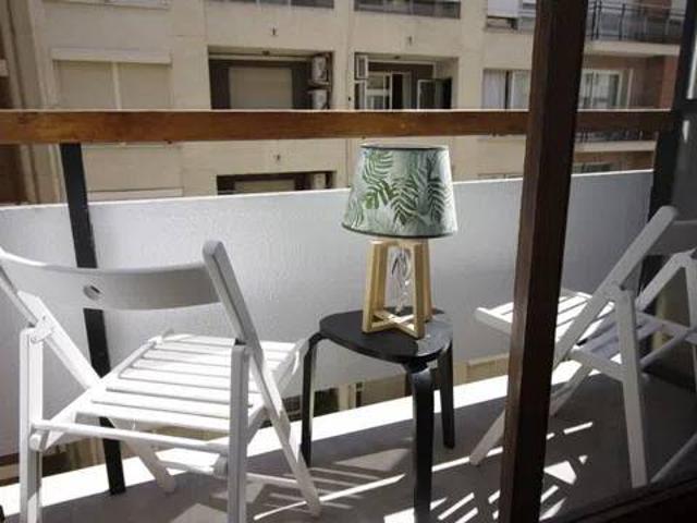 Piso en Alquiler en València