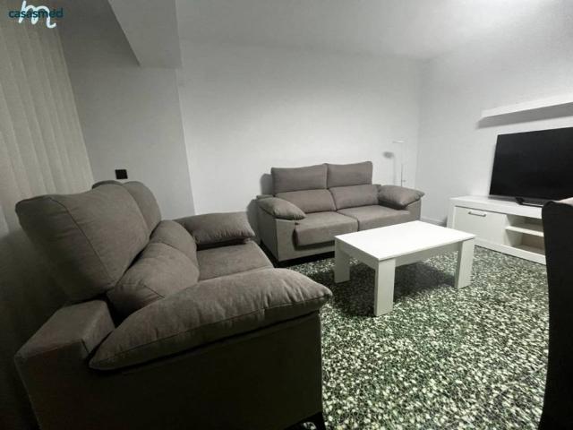 Piso en Alquiler en València