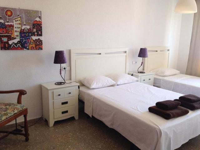Piso en Alquiler en València