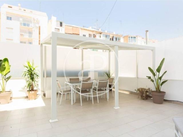 Piso en Alquiler en València
