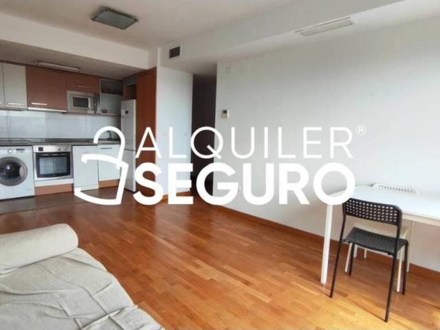 Piso en Alquiler en València