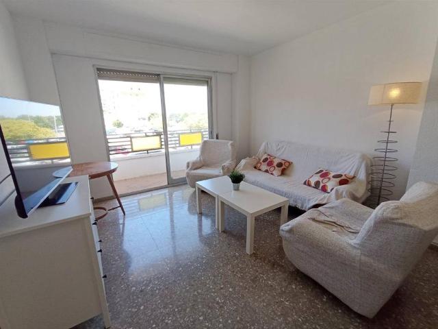 Piso en Alquiler en València