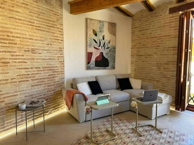 Piso en Alquiler en València