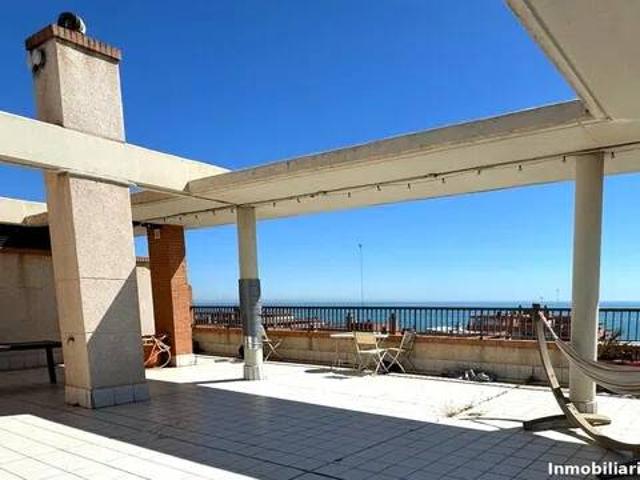 Piso en Alquiler en València