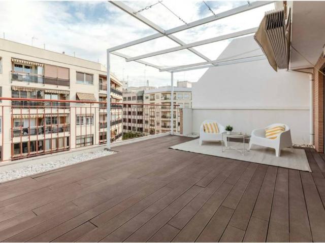 Piso en Alquiler en València