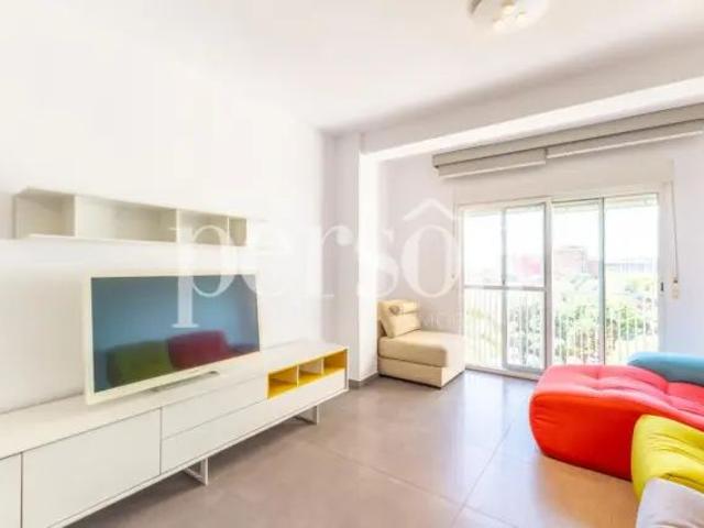 Piso en alquiler en València