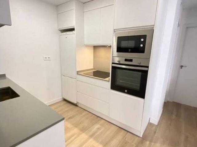 Piso en Alquiler en València