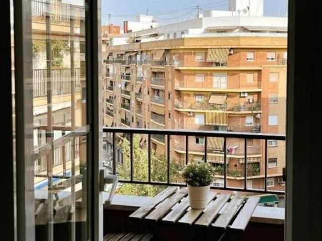 Piso en Alquiler en València