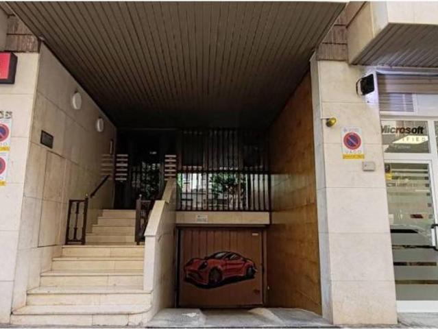 Piso en Alquiler en València