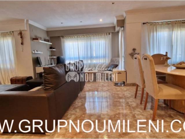 Piso en Alquiler en València