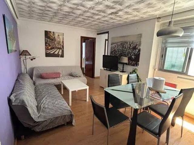 Piso en Alquiler en València