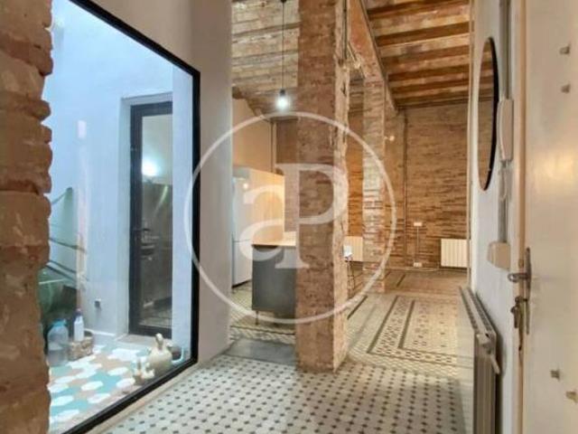 Piso en Alquiler en València