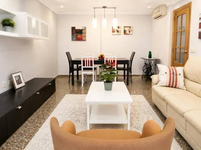 Piso en Alquiler en València