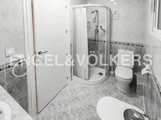 Piso en Alquiler en València